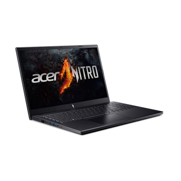 Acer Nitro V ANV15-41-R1KJ - Fekete