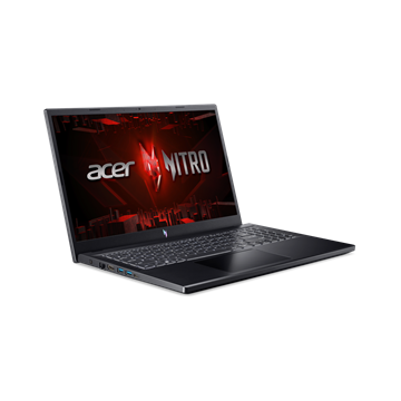 Acer Nitro V ANV15-51-55D1 - Fekete