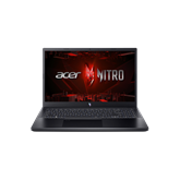 Acer Nitro V ANV15-51-55D1 - Fekete (dobozsérült)