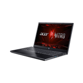 Acer Nitro V ANV15-51-55D1 - Fekete (dobozsérült)