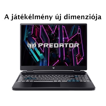 Acer Predator Helios Neo