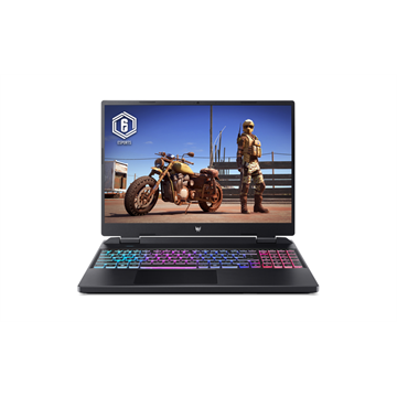 Acer Predator Helios Neo PHN16-71-92P1 - Windows® 11 Home - Fekete (dobozsérült)