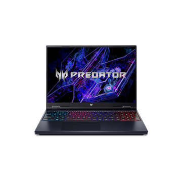 Acer Predator Helios Neo PHN16-72-91WL - Fekete