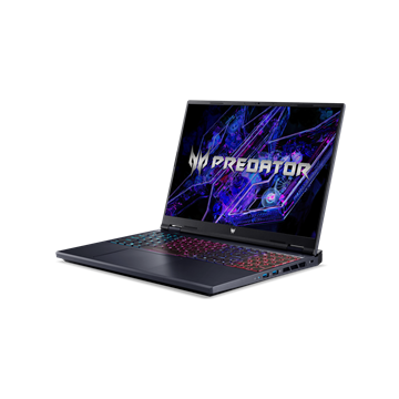 Acer Predator Helios Neo PHN16-72-91WL - Fekete