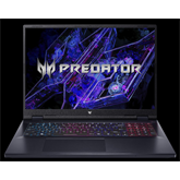 Acer Predator Helios Neo PHN18-71-93KG - Fekete