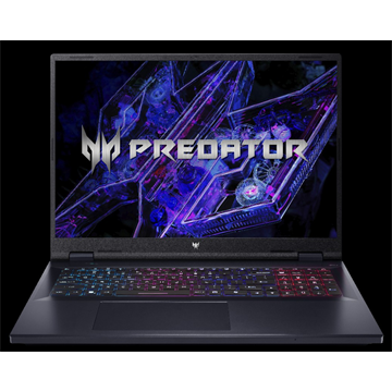 Acer Predator Helios Neo PHN18-71-93KG - Fekete