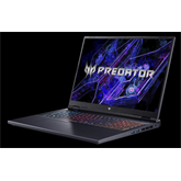 Acer Predator Helios Neo PHN18-71-93KG - Fekete