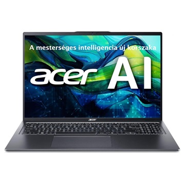 Acer Swift AI család