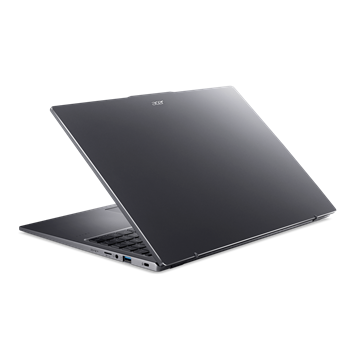 Acer Swift Go SFG16-72-55GA - Windows® 11 Home - Acélszürke