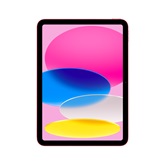 Apple 10.9-inch iPad (10th) Cellular 256GB - Pink