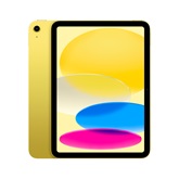 Apple 10.9-inch iPad (10th) Wi-Fi 256GB - Yellow