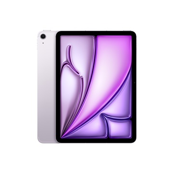 Apple 11-inch iPad Air (M2) Cellular 128GB - Purple