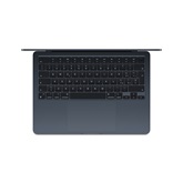 Apple MBA 13.6" MIDNIGHT/M2/8C GPU/16GB/256GB