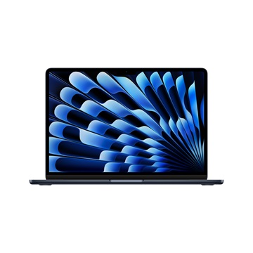 Apple MBA 13.6" MIDNIGHT/M2/8C GPU/16GB/256GB