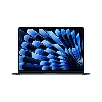 Apple MBA 15.3" MIDNIGHT/M3 10C GPU/16GB/256GB