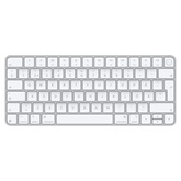 Apple Magic Keyboard (2024) w  Touch ID - Hungarian