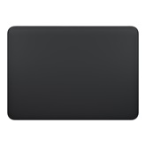 Apple Magic Trackpad (2024) - Black Multi-Touch Surface