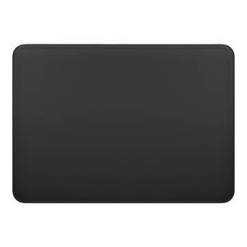 Apple Magic Trackpad (2024) - Black Multi-Touch Surface