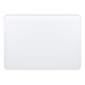 Apple Magic Trackpad (2024) - White Multi-Touch Surface