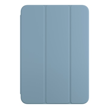 Apple Smart Folio for iPad mini (A17 Pro) - Denim