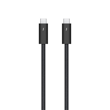 Apple Thunderbolt 4 (USB C) Pro Cable (3 m)