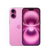 Apple iPhone 16 128GB Pink