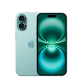 Apple iPhone 16 128GB Teal