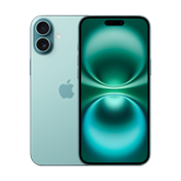 Apple iPhone 16 Plus 128GB Teal