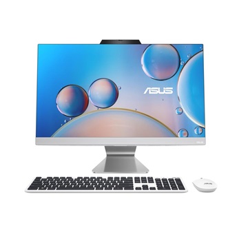 Asus AiO A3402WVAK-WPC0780 - No OS - White