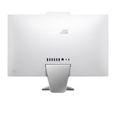 Asus AiO AA3402WVAT-WPD0370 - No OS - White - Touch