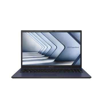 Asus Expertbook B1 B1502CVA-NJ0975 - No OS - Star Black