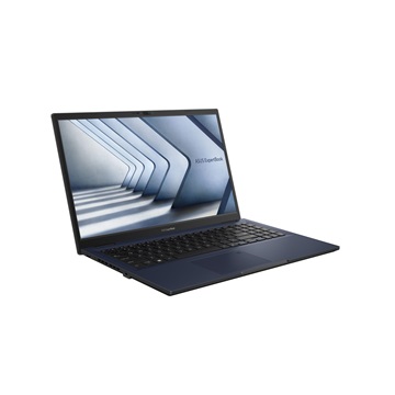 Asus Expertbook B1 B1502CVA-NJ0975 - No OS - Star Black