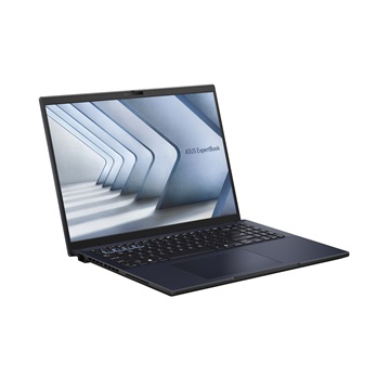 Asus Expertbook B3 B3604CVA-Q90442 - No OS - Star Black