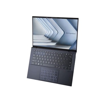 Asus Expertbook B9 B9403CVAR-KM0872XS - Windows® 11 Professional - Star Black - OLED