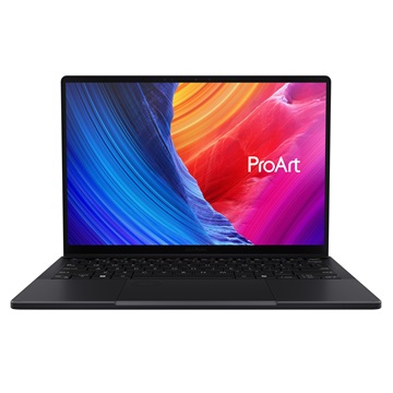 Asus ProArt StudioBook HN7306WI-LX017W - Windows® 11  - Nano Black - Touch - OLED