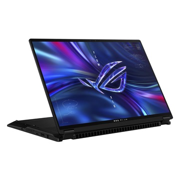 Asus ROG Flow X16 GV601VV-NL024W - Windows® 11  - Off Black - Touch