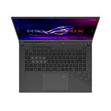 Asus ROG Strix G614JIR-N4009W - Windows® 11  - Eclipse Gray