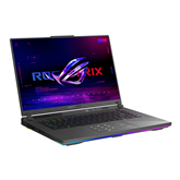 Asus ROG Strix G614JVR-N4014W - Windows® 11  - Eclipse Gray