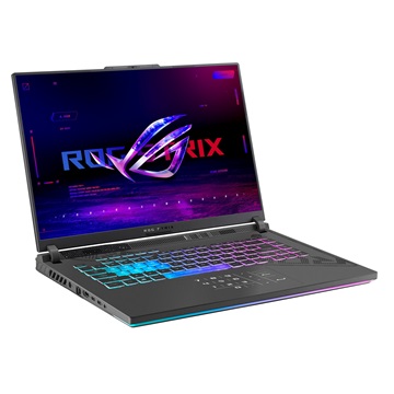 Asus ROG Strix G614JVR-N4015W - Windows® 11  - Volt Green