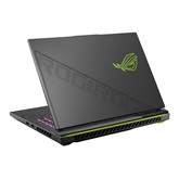 Asus ROG Strix G614JVR-N4015W - Windows® 11  - Volt Green