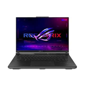 Asus ROG Strix G634JZR-RA143W - Windows® 11  - Off Black