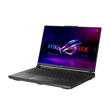 Asus ROG Strix G634JZR-RA143W - Windows® 11  - Off Black