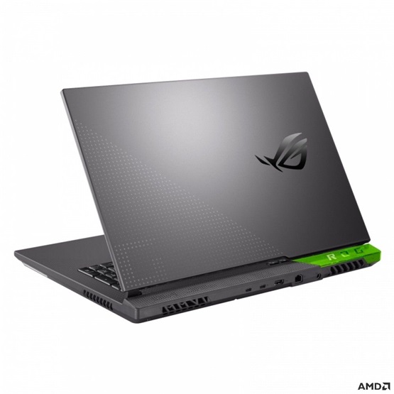 Asus ROG Strix G713RS KH058W Windows 11 Volt Green Expert webáruház