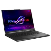 Asus ROG Strix Scar 18 G834JYR-R6168W - Windows® 11  - Off Black