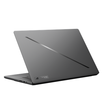 Asus ROG Zephyrus G16 GA605WI-QR022W - Windows® 11  - Eclipse Gray - OLED