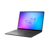 Asus ROG Zephyrus G16 GA605WV-QR025W - Windows® 11  - Eclipse Gray - OLED