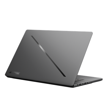 Asus ROG Zephyrus G16 GU605MY-QR045W - Windows® 11  - Eclipse Gray - OLED