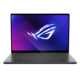 Asus ROG Zephyrus G16 GU605MY-QR045W - Windows® 11  - Eclipse Gray - OLED