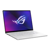 Asus ROG Zephyrus GU605MV-QR062W - Windows® 11  - Platinum White - OLED