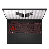 Asus TUF Gaming A16 FA608WI-QT010W - Windows® 11  - Jaeger Gray